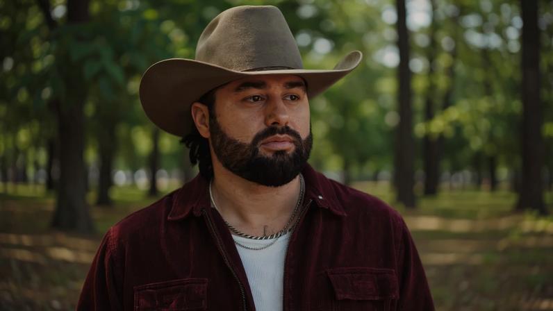 The Night Champion de Koe Wetzel já está disponível