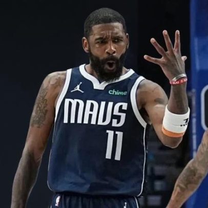 Timberwolves sondam troca com Kyrie Irving e Ja Morant