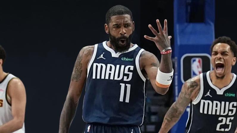 Timberwolves sondam troca com Kyrie Irving e Ja Morant