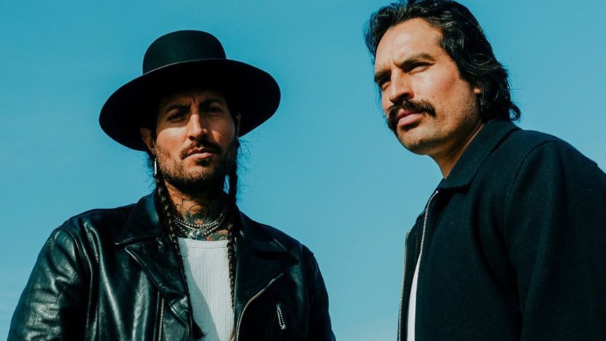 Hermanos Gutiérrez levam história da guitarra aos Andes com nova faixa