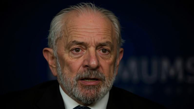 Lula critica EUA, chama Rubio de frustrado e anuncia participação no G7