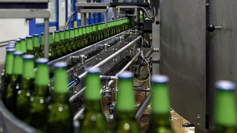 Heineken nomeia CEO brasileiro para liderar turnaround global