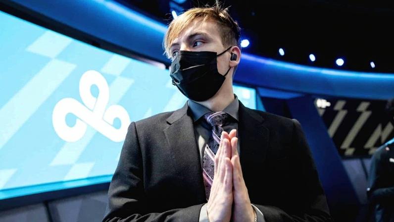 LoL: Streamer LS retorna para a T1, mas em função inusitada