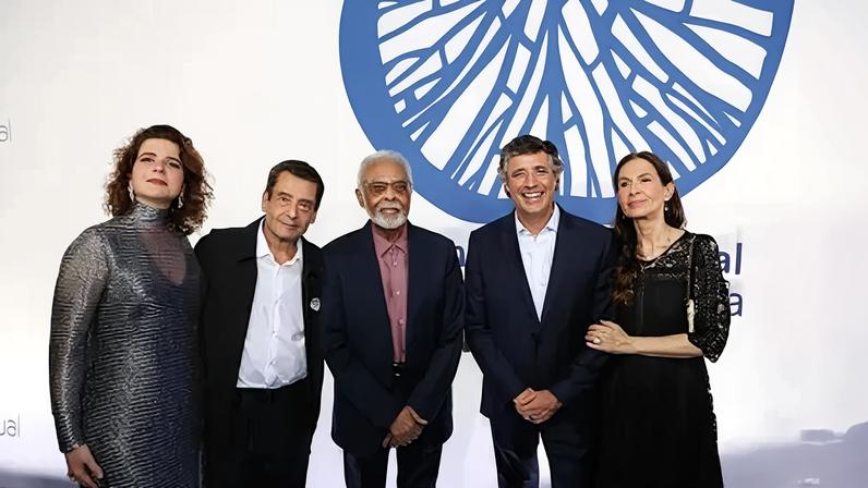 Prêmio da Música Brasileira 2026