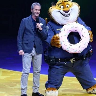Projeto de US$ 60 bi pode transformar Shanghai no próximo destino Disney