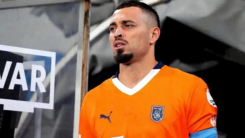 Léo Duarte (reprodução instagram jogador)