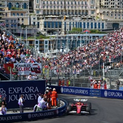 Guia do GP de Mônaco: o que esperar na etapa da F1