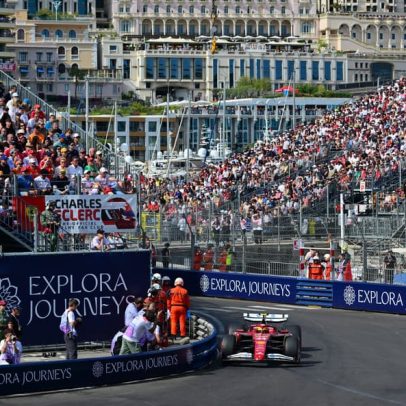 F1 retorna à sexta etapa da temporada 2026