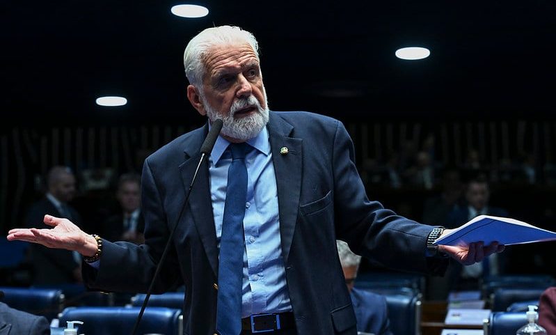 Além de Jaques Wagner, Mendonça soma mais de 20 pedidos a avaliar no Caso Master