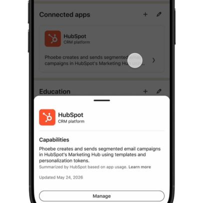 LinkedIn revelará como você realmente usa os apps da Adobe