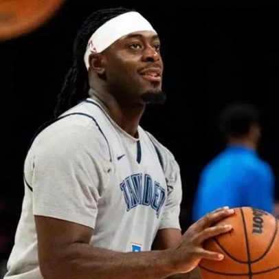 Lu Dort afirma permanecer no Thunder mesmo com problemas nos playoffs