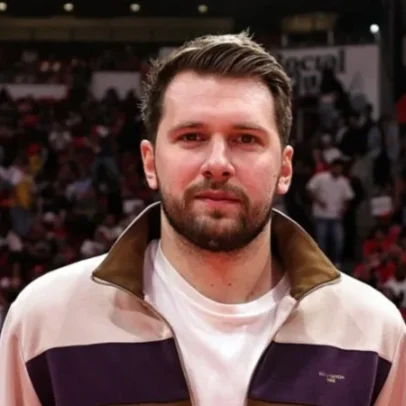 Luka Dončić indica reforços para o Lakers na offseason