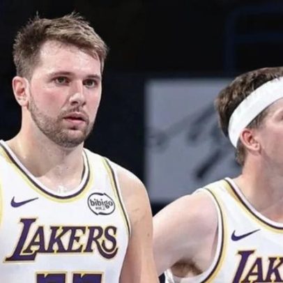 NBA Draft 2026: Lakers definem principais necessidades