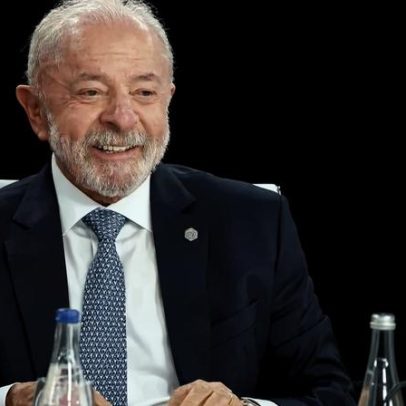 Lula diz a Trump para não se envolver nas eleições do Brasil