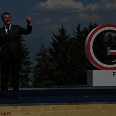 Lula manda recado a Trump no G7 sobre protecionismo e desenvolvimento