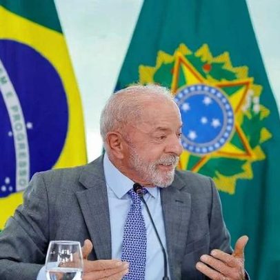 Câmara aprova repúdio a Lula por ligar filhos de Bolsonaro a traidores