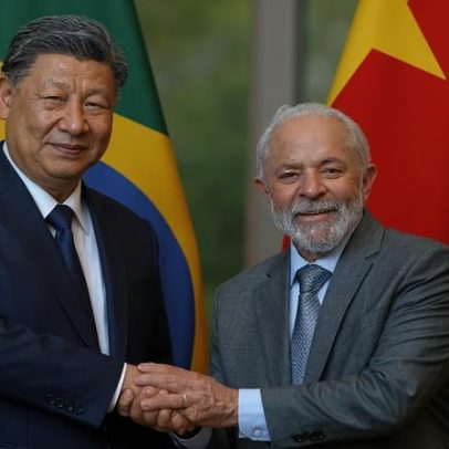 China reconhece território brasileiro como livre da febre aftosa