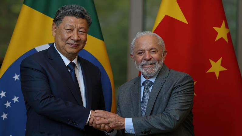 China reconhece território brasileiro como livre da febre aftosa