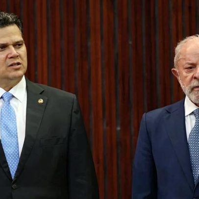 Líderes buscam reabrir diálogo entre Lula e Alcolumbre para encerrar 6×1