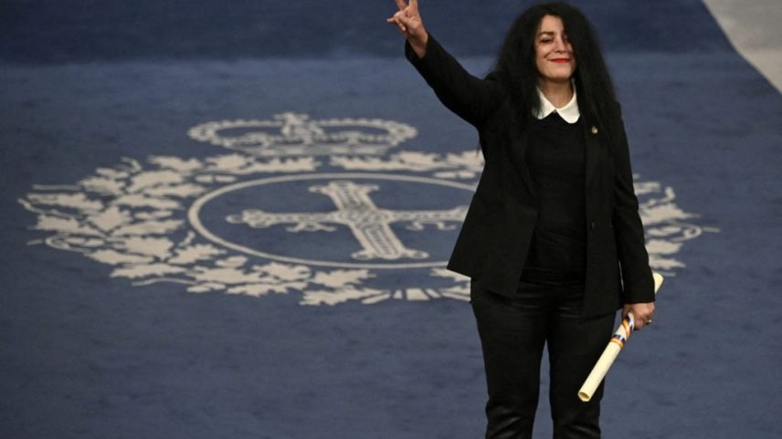 Marjane Satrapi, autora de Persépolis, morre aos 56 anos
