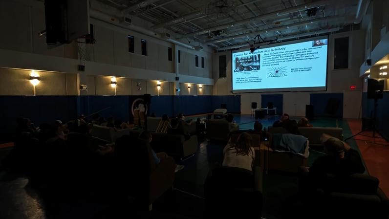 MIT Open Learning chega ao Polo Sul, expandindo ensino remoto