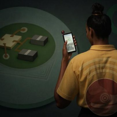 Sensor ingerível mede temperatura dentro do corpo