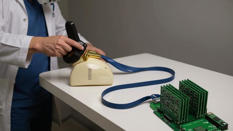 Sistema de realidade aumentada pode facilitar a interpretação de ultrassons