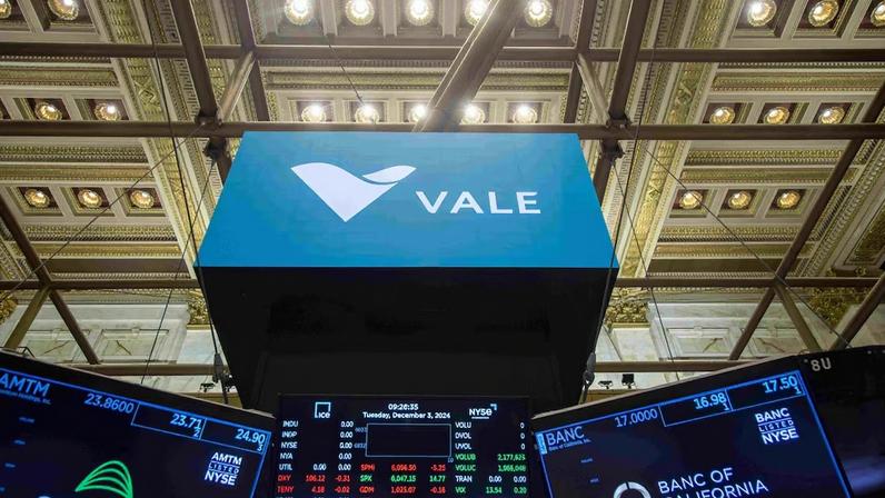Previ abandona disputa pelo comando da Vale e defende independência diz diretora