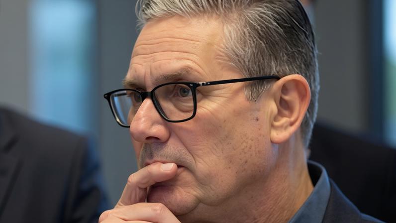 Starmer renuncia nesta segunda e indica ex-alcalde de Manchester como novo PM