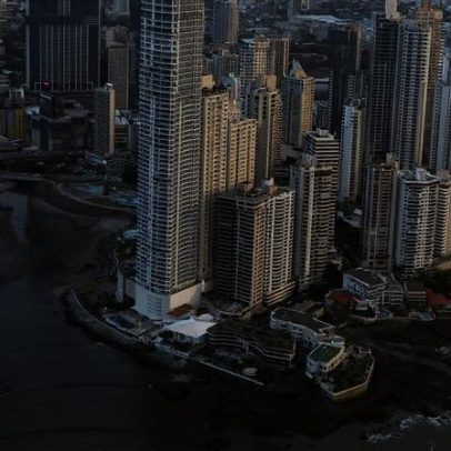 Panamá taxará em 15% empresas de fachada usadas por estrangeiros ricos