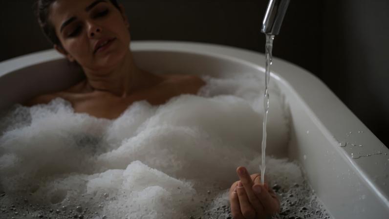 Banho vira concorrente do skincare, impulsionando segmento de higiene pessoal