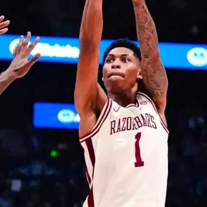 NBA Draft 2026: Meleek Thomas, prospecto a observar