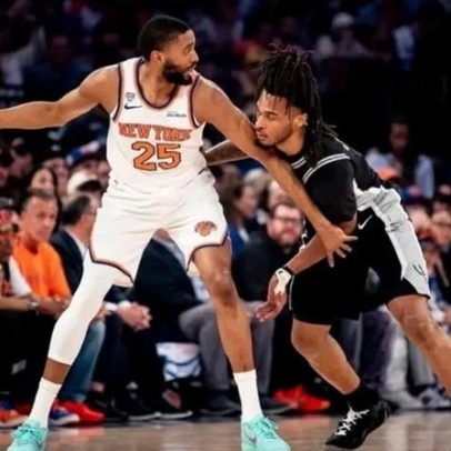 Finais da NBA: onde assistir Spurs x Knicks