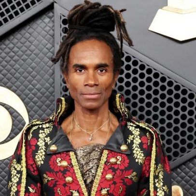 Fab Morvan abandona show Freedom 250; o evento virou circo