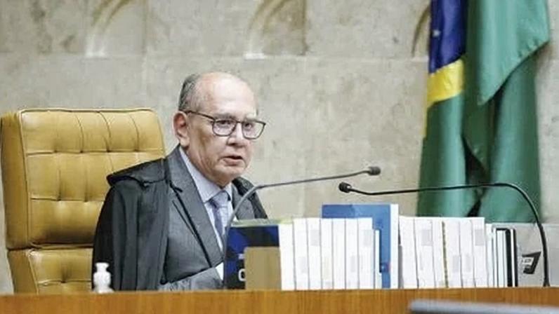 Arapongas. Monitoramento ilegal viola preceitos fundamentais, alerta o ministro do STF – Imagem: Arquivo STF