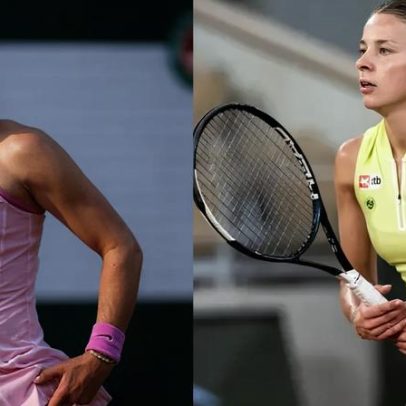 Andreeva x Chwalinska na final de Roland Garros: horário e onde assistir