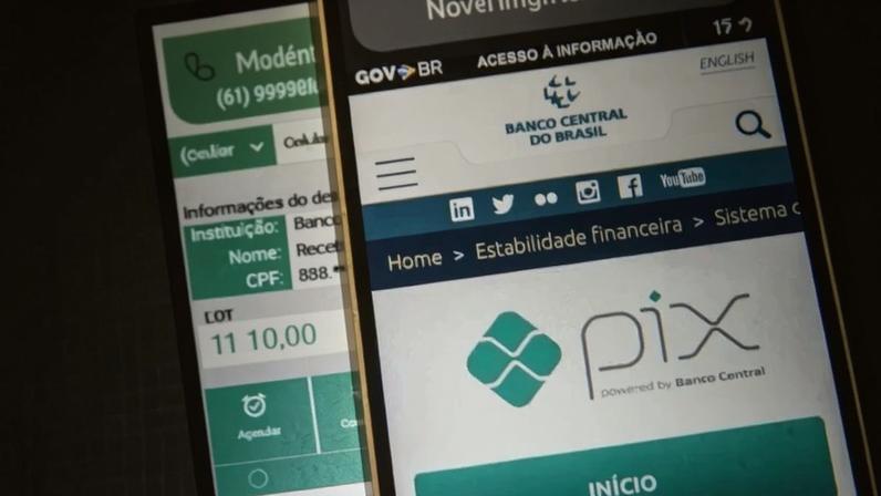O Pix Automático permitirá que usuários programem pagamentos recorrentes