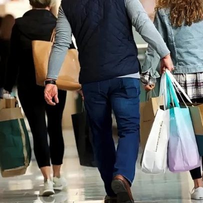 Índice Stone aponta alta de 2,8% nas vendas do varejo em maio na base anual
