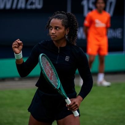 Krejcikova volta à semi após dois anos; Montgomery soma vitória nº5