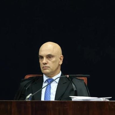 Brasil atuará nos EUA para defender Moraes e pedir extinção do processo Rumble