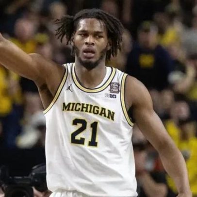 NBA Draft 2026: Morez Johnson Jr. está entre os mais cotados
