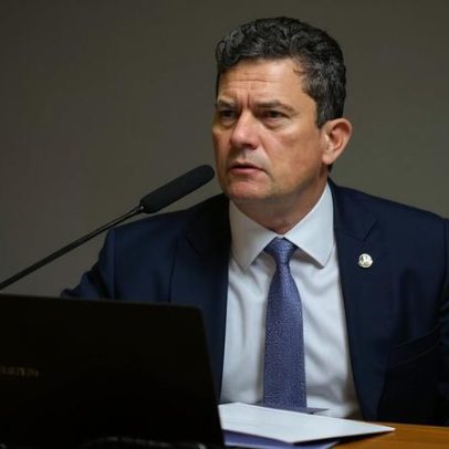 Moro lidera com folga a disputa pelo governo do Paraná, aponta nova pesquisa