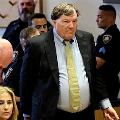 Assassino de Long Island, que confessou oito mortes, cumprirá prisão perpétua