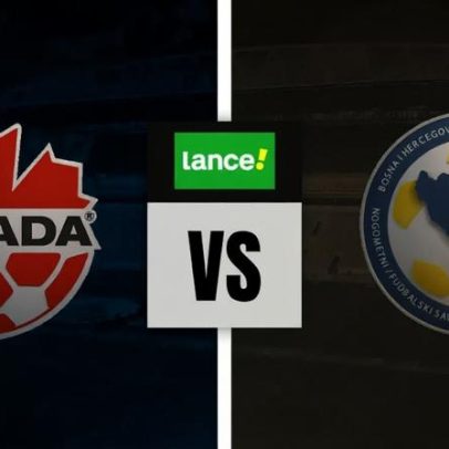 Canadá enfrenta Bósnia: palpite, análise e odds (12/06)