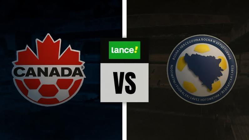 Canadá enfrenta Bósnia: palpite, análise e odds (12/06)