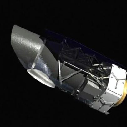 Telescópio Roman da NASA segue para a Flórida para lançamento