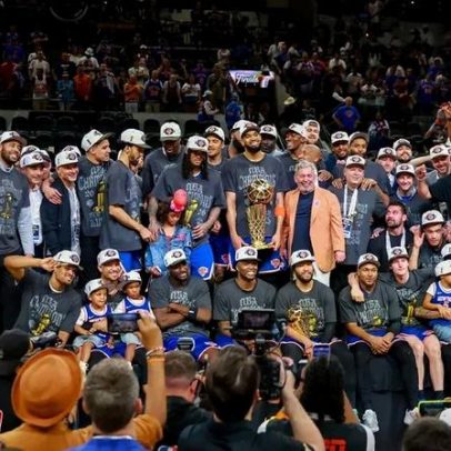 Dez movimentos que o Knicks pode fazer na offseason da NBA