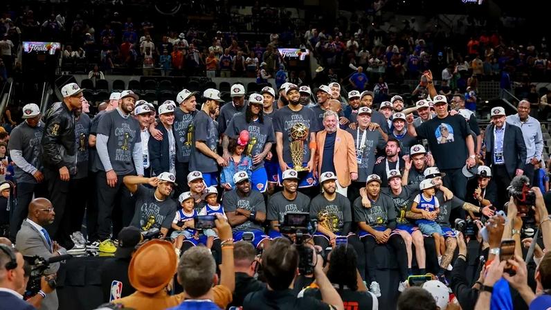 Dez movimentos que o Knicks pode fazer na offseason da NBA