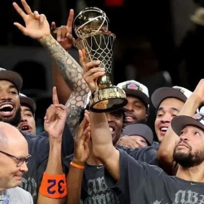 Dono do Knicks indica que equipe não pagará multas na NBA