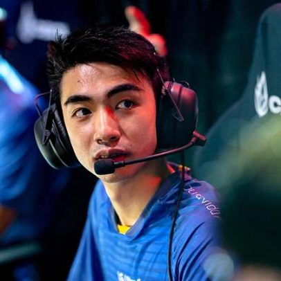 CBLOL 2026: Ninjakiwi está encaminhado para a LOUD, aponta portal